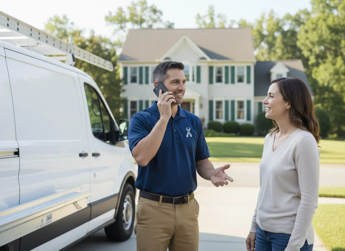 Home Gutter Service Bromide, OK FAQs